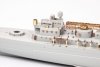 Eduard 53265 HMS York TRUMPETER 1/350